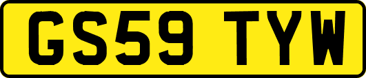 GS59TYW