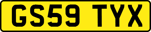 GS59TYX