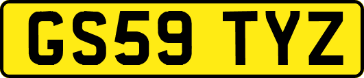 GS59TYZ