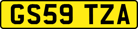GS59TZA