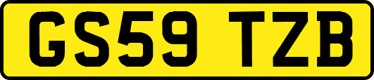 GS59TZB