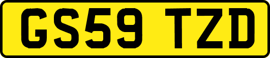 GS59TZD