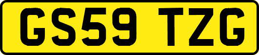GS59TZG