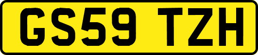 GS59TZH