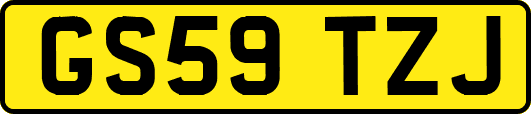 GS59TZJ
