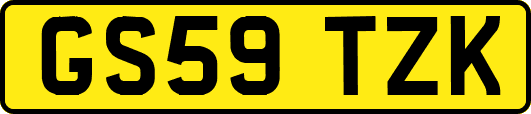 GS59TZK