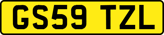 GS59TZL