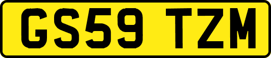 GS59TZM