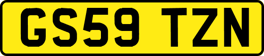 GS59TZN