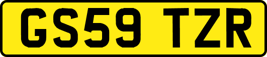 GS59TZR