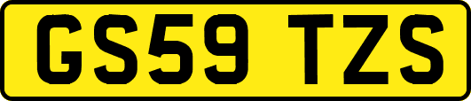GS59TZS
