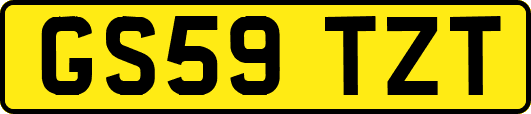 GS59TZT
