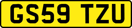 GS59TZU