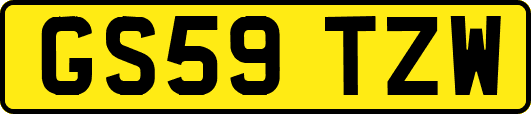 GS59TZW