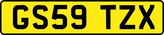 GS59TZX