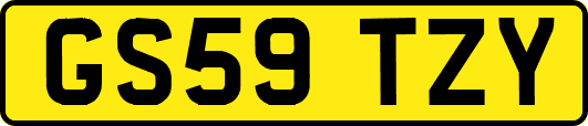 GS59TZY