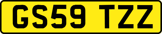 GS59TZZ