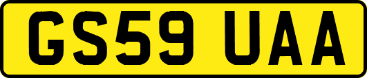 GS59UAA