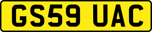 GS59UAC