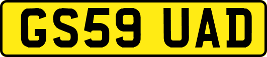 GS59UAD