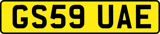 GS59UAE