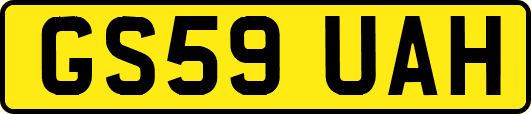 GS59UAH