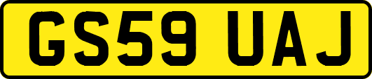GS59UAJ