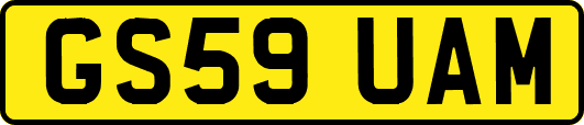 GS59UAM