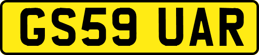 GS59UAR