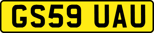 GS59UAU