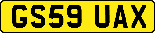 GS59UAX