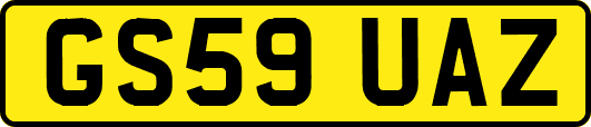 GS59UAZ