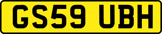 GS59UBH