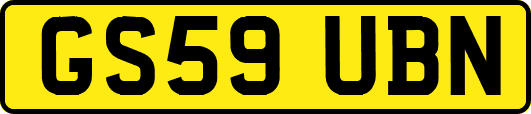 GS59UBN