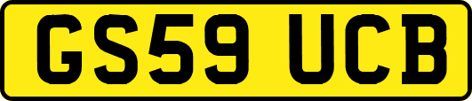 GS59UCB