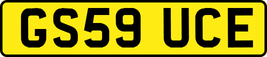 GS59UCE