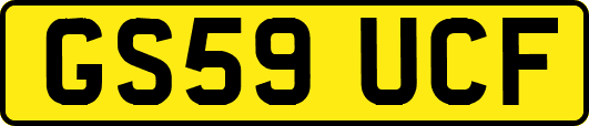 GS59UCF