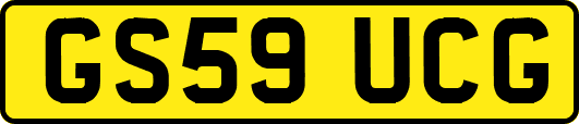 GS59UCG