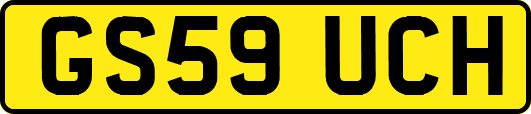 GS59UCH