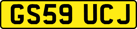 GS59UCJ