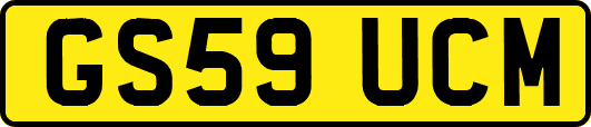 GS59UCM