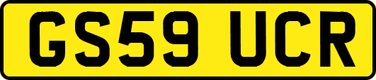 GS59UCR