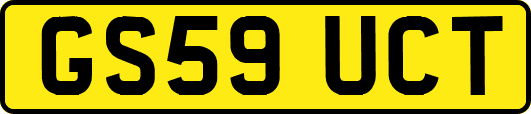 GS59UCT