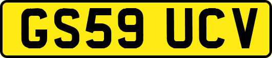 GS59UCV