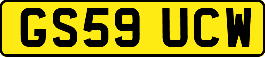 GS59UCW