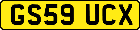 GS59UCX
