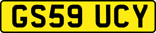 GS59UCY
