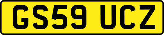 GS59UCZ