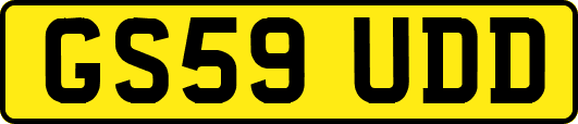 GS59UDD
