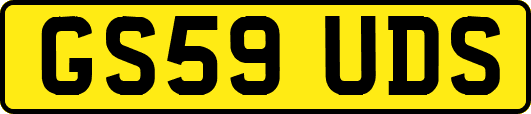 GS59UDS